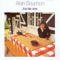 Purchase Alain Souchon - J'ai Dix Ans (Vinyl)