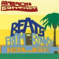 Buy Ammoncontact - Beats From Bina's House (Vinyl) Mp3 Download