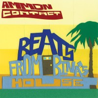 Purchase Ammoncontact - Beats From Bina's House (Vinyl)