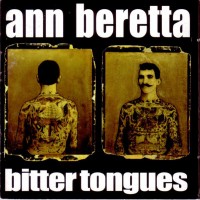 Purchase Ann Beretta - Bitter Tongues