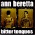 Buy Ann Beretta - Bitter Tongues Mp3 Download