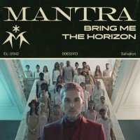 Purchase Bring Me The Horizon - MANTRA (CDS)