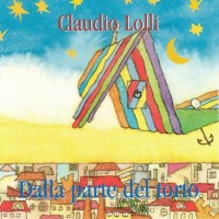 Purchase Claudio Lolli - Dalla Parte Del Torto