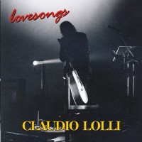 Purchase Claudio Lolli - Lovesongs