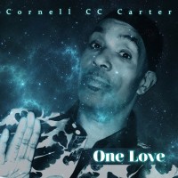 Purchase Cornell C.C. Carter - One Love