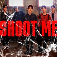 Purchase Day6 - Shoot Me : Youth Part 1 (EP)