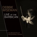 Buy Debbie Wiseman - Live At The Barbican Mp3 Download