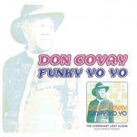 Purchase Don Covay - Funky Yo-Yo (Reissued 2006)