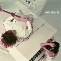 Purchase Elohim - Panic Attacks (Feat. Yoshi Flower) (CDS)