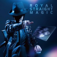 Purchase Exist†trace - Royal Straight Magic (EP)