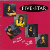 Purchase Five Star - Heart And Soul