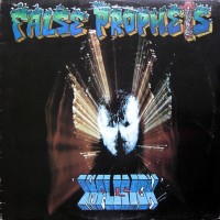 Purchase False Prophets - Implosion (Vinyl)