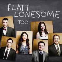 Purchase Flatt Lonesome - Too