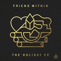 Purchase Friend Within - The Holiday (EP)