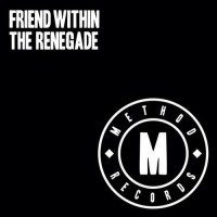 Purchase Friend Within - The Renegade (EP)