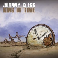 Purchase Johnny Clegg - King Of Time