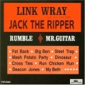 Buy Link Wray And His Ray Men - Jack The Ripper Mp3 Download