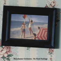 Purchase Manchester Orchestra - No Hard Feelings (CDS)