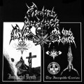 Buy Maniac Butcher - Immortal Death / The Incapable Carrion Mp3 Download