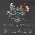 Buy Maniac Butcher - The Best Of / A Tribute To Maniac Butcher CD1 Mp3 Download