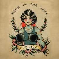 Purchase Meiko - Back In The Game (CDS)