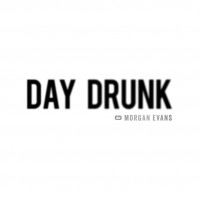 Purchase Morgan Evans - Day Drunk (CDS)