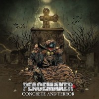 Purchase Peacemaker - Concrete And Terror