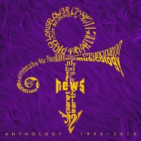 Purchase Prince - Anthology: 1995-2010 CD1