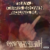 Purchase Ray J - Who You Came With (Feat. Chris Brown & Young M.A) (CDS)