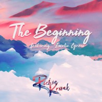 Purchase Richie Krisak - The Beginning (Feat. Emelie Cyréus) (CDS)