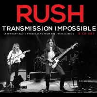 Purchase Rush - Transmission Impossible CD1