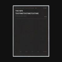 Purchase The 1975 - TOOTIMETOOTIMETOOTIME (CDS)