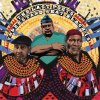 Purchase The Last Poets - Understand What Black Is