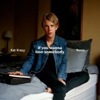 Purchase Tom Odell - If You Wanna Love Somebody (Kat Krazy Remix) (CDR)