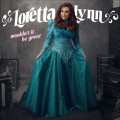 Buy Loretta Lynn - Wouldn't It Be Great Mp3 Download