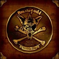 Purchase Running Wild - Pieces Of Eight - Victim Of States Power CD1