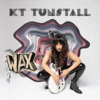 Purchase KT Tunstall - WAX