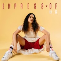 Purchase Empress Of - Us