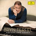 Buy Bryn Terfel - Dreams and Songs Mp3 Download