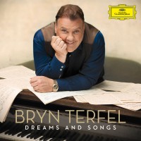 Purchase Bryn Terfel - Dreams and Songs