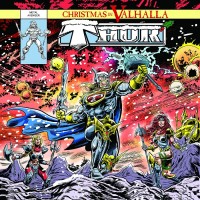 Purchase Thor - Christmas In Valhalla