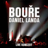 Purchase Daniel Landa - Bouře CD1