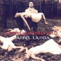 Purchase Daniel Landa - Chcíply Dobrý Víly