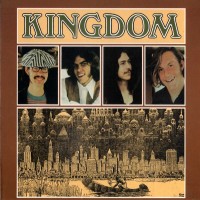 Purchase Kingdom - Kingdom (Vinyl)