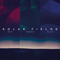 Purchase Solar Fields - Red, Green & Blue CD2