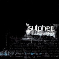 Purchase Sulpher - You Ruined Everything (EP)