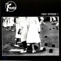 Buy The Fents - First Offense + Mp3 Download