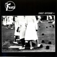 Purchase The Fents - First Offense +