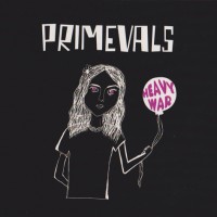 Purchase The Primevals - Heavy War
