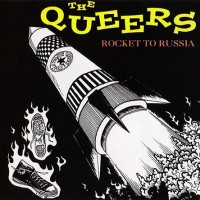Purchase The Queers - Rocket To Russia